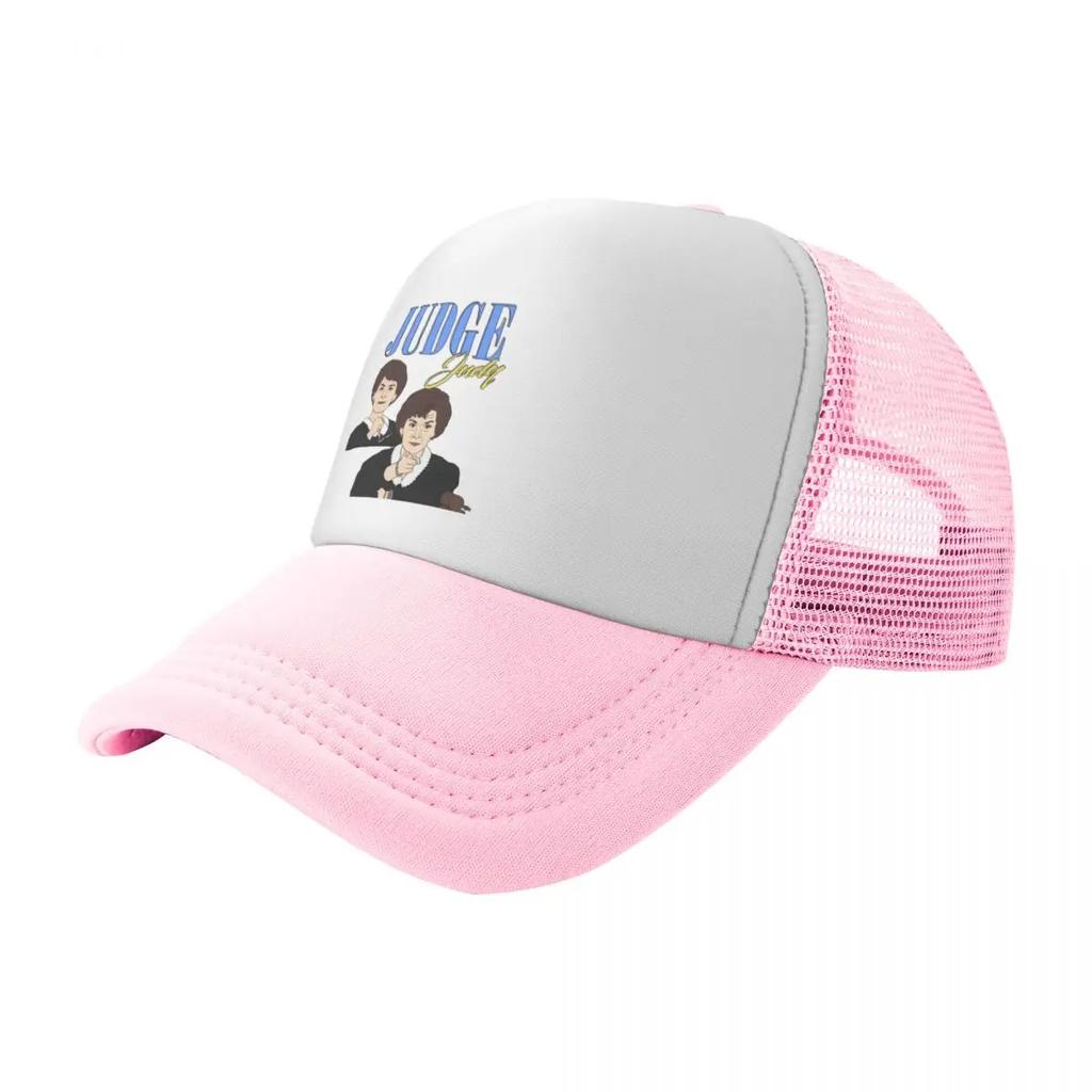 Only Judy Can Judge Me Baseball Cap Fishing cap golf hat genuine Sunhat Golf Unisex Women's