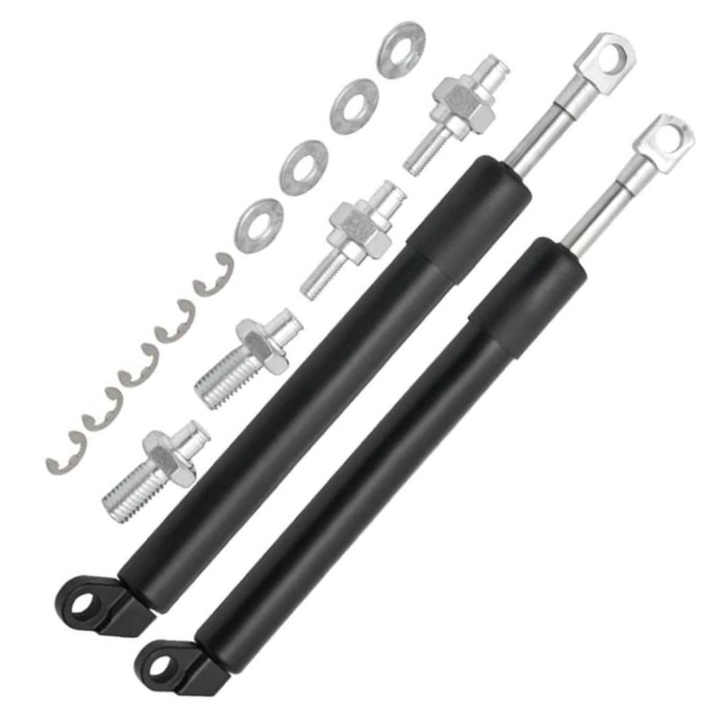 Rear Boot Trunk Hood Bonnet Lift Support Struts For Ford Ranger T9 XL XLT Wildtrain 2022 2023 2024 2025 Left and Right