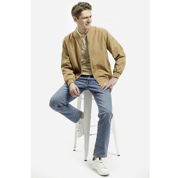 Поло Cross Jeans 16087-009