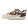 Pop Mart x Knu Skool Space Molly Soft Low-Top