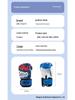 BN Kids' Boxing Gloves, Unisex Martial Arts Training Gloves for Taekwondo, Sanda, and Fitness Competitions