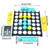 Game Children Holiday Banquet Family Reunion Bouncing Jumping Ball Tabletop Fun Boardgame Above 7 Years Old Gaming Supplies