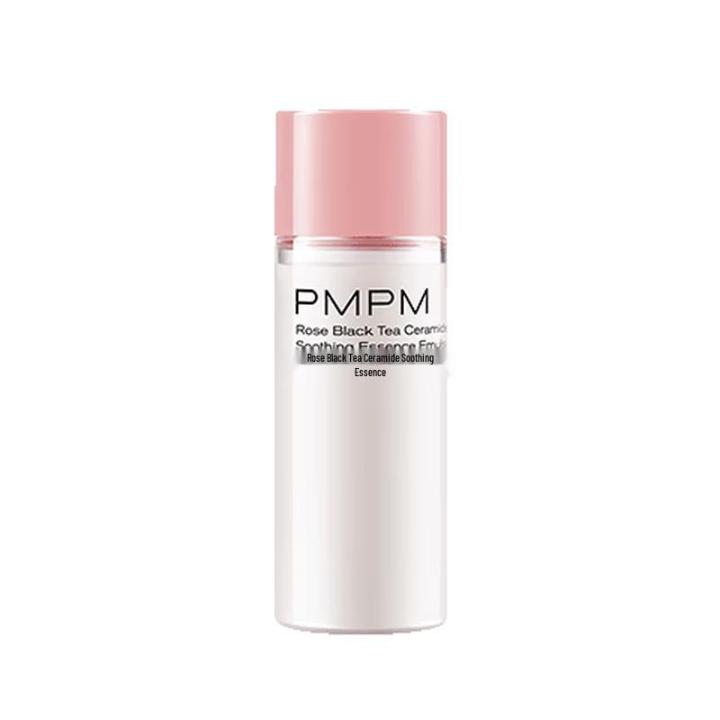 PMPM Rose Black Tea Essence Lotion