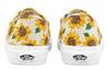Vans Authentic Sneaker Yellow VN0A5HYP6SR
