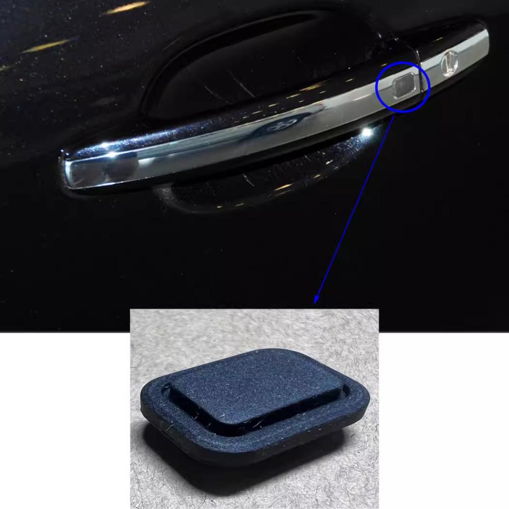 For Volkswagen Phaeton 2006-2015 Exterior Door Handle Button Film
