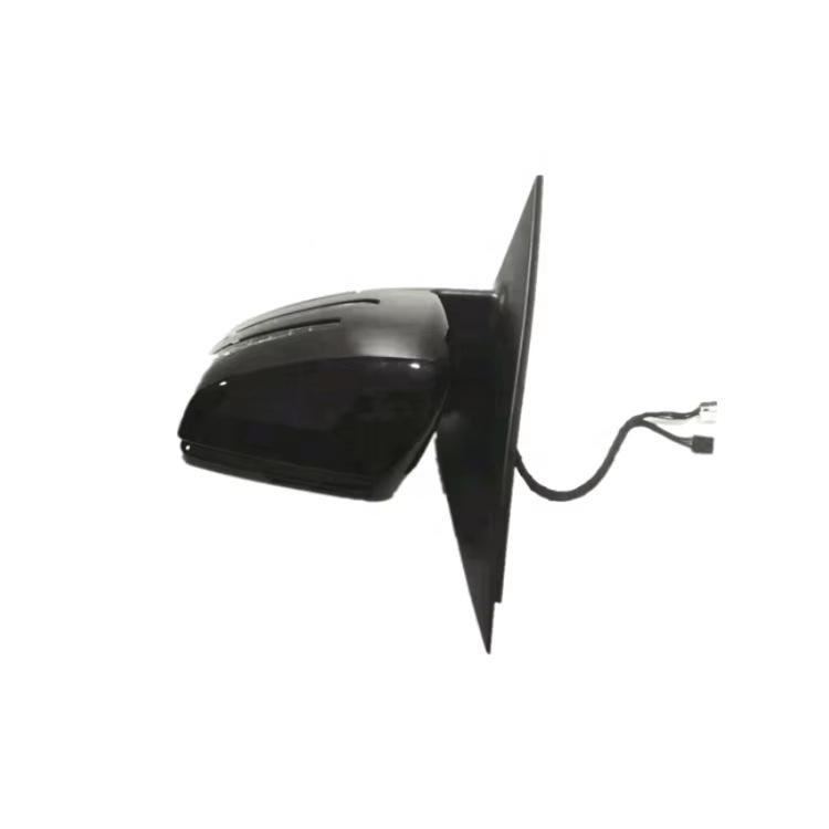 2048103976 & 2048104076 Compatible Rearview Mirror for Mercedes-Benz W204