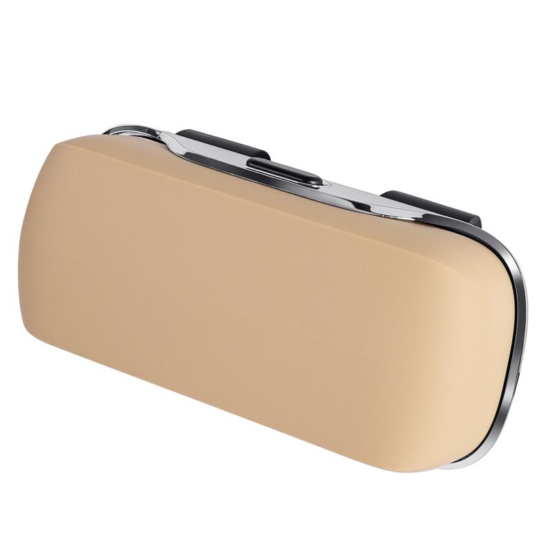 Universal Car Glasses Case For Lexus NX UX RX ES LBX TX LM Series 2025 Car Glasses Frame Fit Lexus Interior Accessories