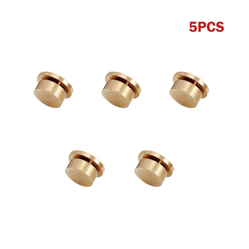 

5/10 шт. Маникюрные вращающиеся ювелирные аксессуары Мультяшные Универсальные Вращающиеся Подшипники Вращающиеся Переводные Бусины Украшение для Ногтей