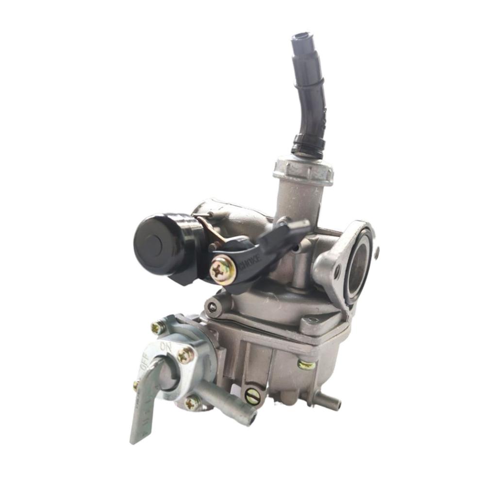 Carburator Fuel Replacement for Honda Yamaha Mini Bike Moped ATV 50cc 70cc 90cc