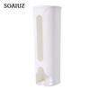 Plastic Bag Holder, Trash Bag Storage Organizer, Large Capacity Kitchen Organizer For Plastic Bag