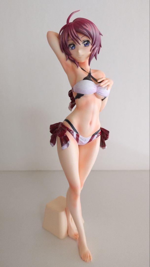 

[USED] Gundam SEED FREEDOM Lunamaria Hawke