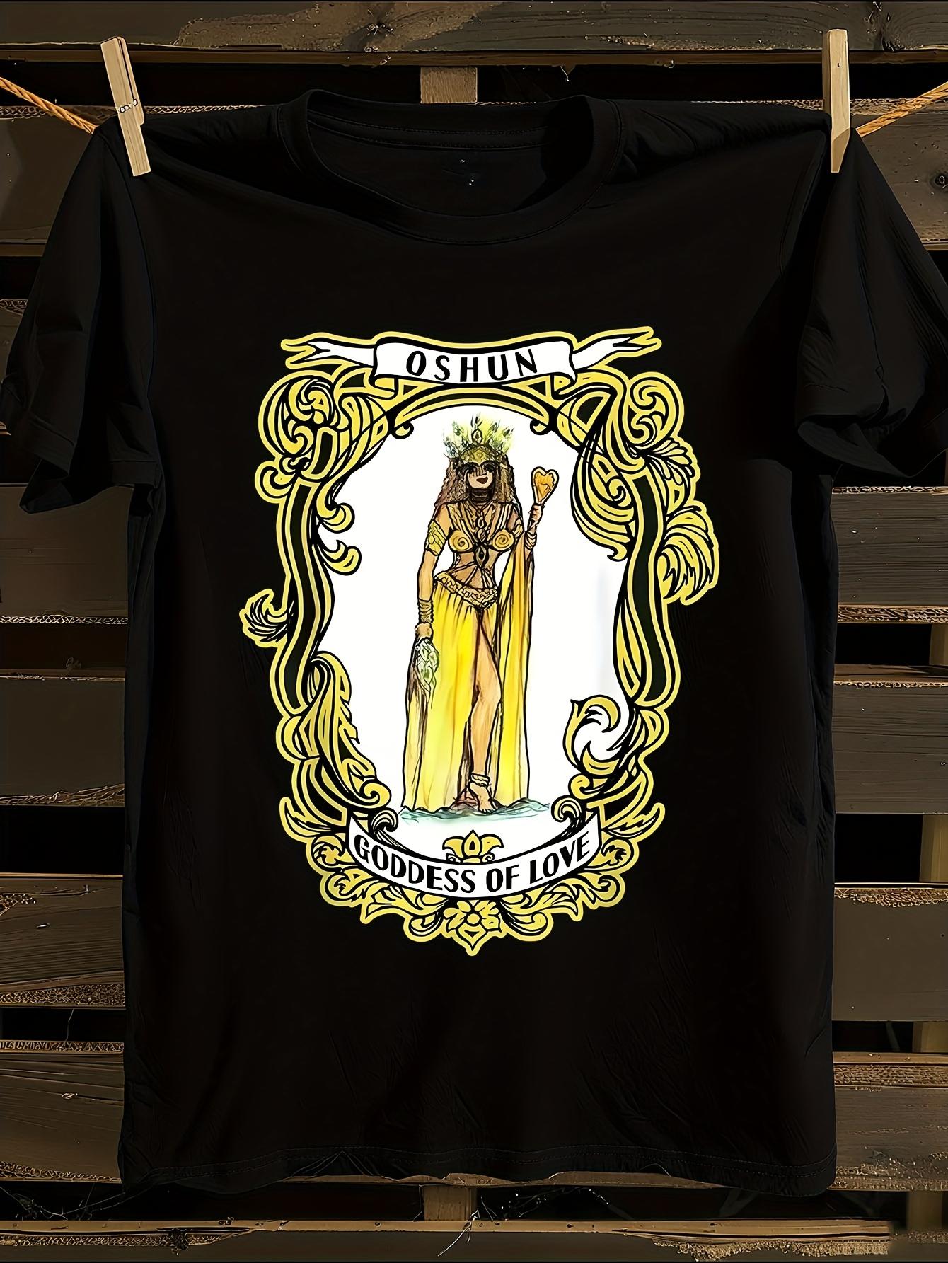 1pc African Diaspora Tshirt M