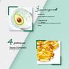Mentholatum Acnes Oil Control Fresh Facial Wash 100g