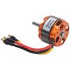 D3530 1700KV Brushless Outrunner Motor Replacement with Adapter for Remote Control Plane
