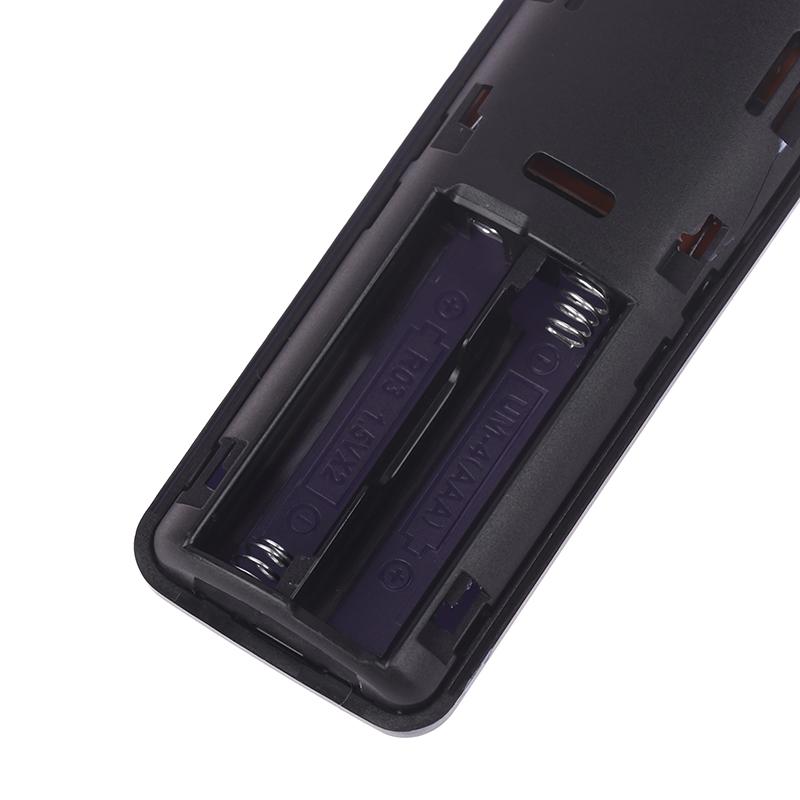 For TV Remote Control RC802V FMR1 FMR2 FLR1 FUR5 FUR7 FUR6 Without Voice Com Smart Home FOR TCL Infrared Remote Control Suitable