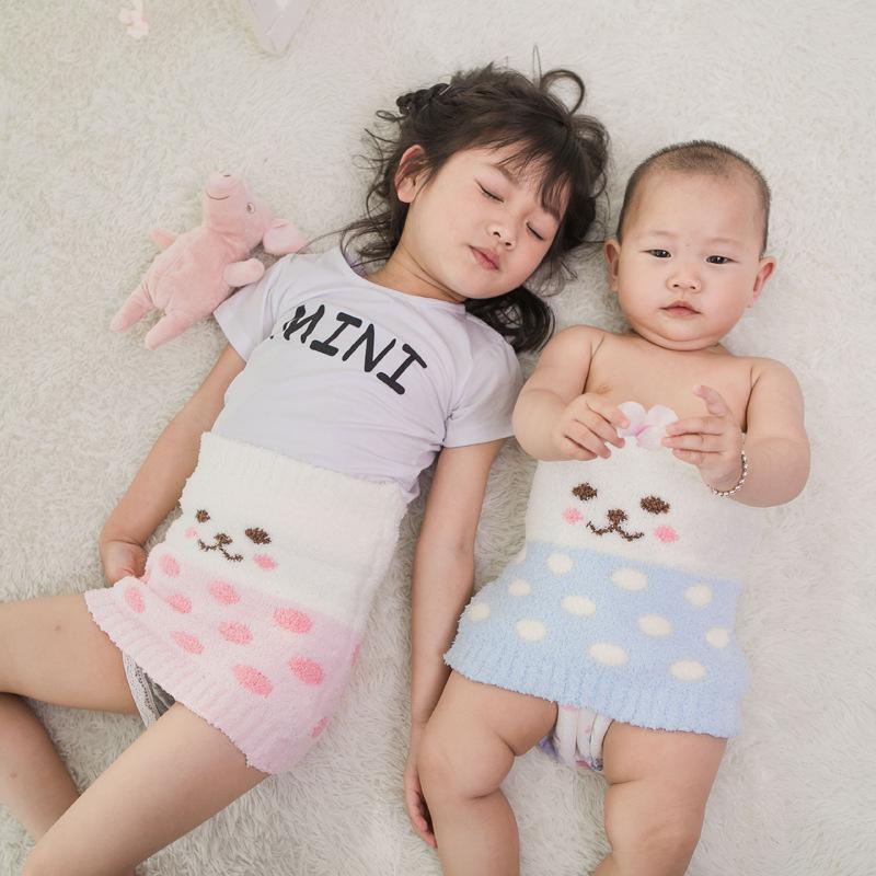 Infant Navel Protector Belly Band for All Seasons