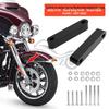 19-Inch Front Fender Mounting Kit for Harley Touring Motorcycle Accessories