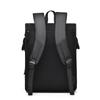 Men's Business Backpack, Large Capacity Simple And Durable Oxford Cloth Men's Casual Shoulder Bag, Travel, Commuting, School