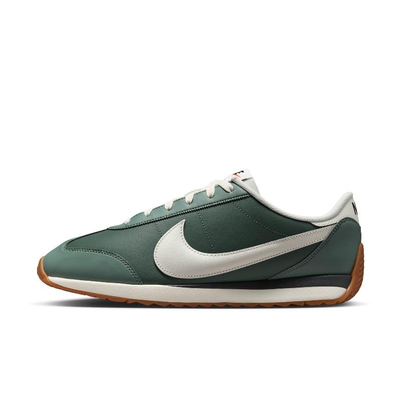 Nike Men's Flat Running Shoes - Spring Retro Style Low-Top Sneakers - NIKE PACIFIC IM4006