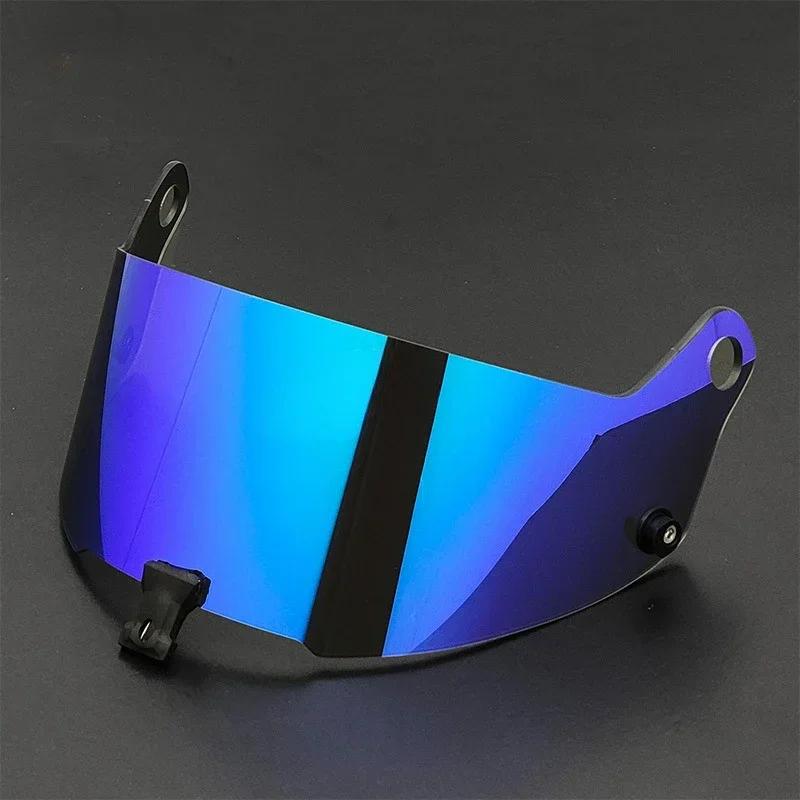 Helmet Visor for STILO ST5 Helmet Lens Anti-Fog Scratch Resistant UV400 Day Night Use Photochromic Motorcycle Visor