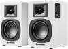 Audio Technica At Sp3x Active Speaker Bluetooth Speaker White