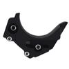 Chain Guard Engine Case Protector Fit for Yamaha YFZ450R YFZ450X EFI