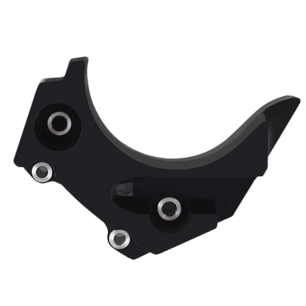 Chain Guard Engine Case Protector Fit for Yamaha YFZ450R YFZ450X EFI