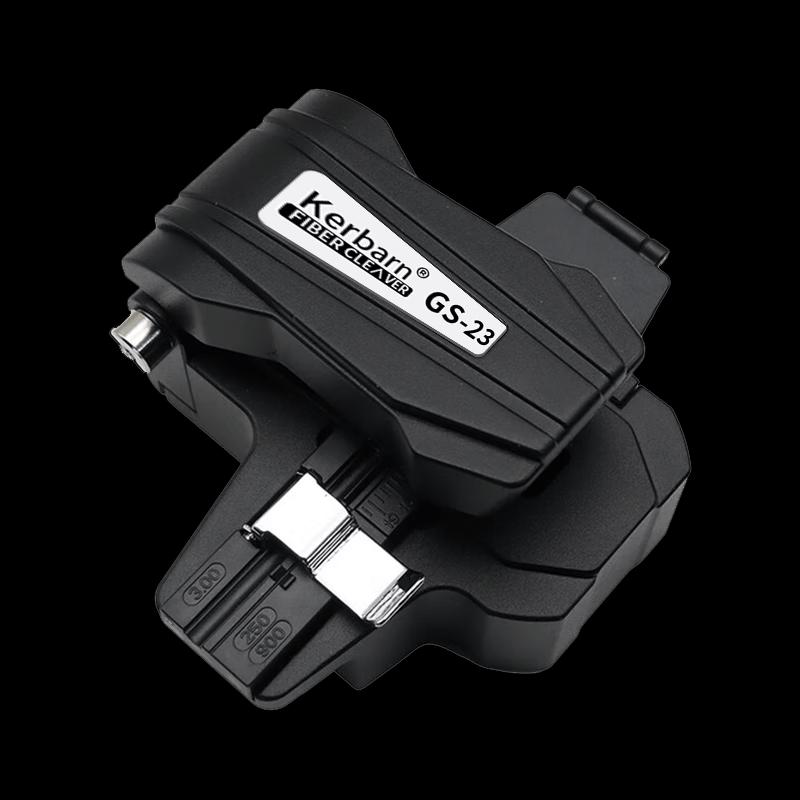 Kerbarn GS-23 High-Precision Automatic Fiber Cleaver