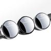 2Pcs Adjustable 360 Degree Car Blind Spot Rear View Mirror Angle For Mercedes Benz AMG W204 W203 W212 W211 W124 W210 GLC GLE E CLA GLA W205 W211 W213