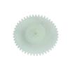 Easy Installation Gear Spare Speed Reduction Gear for RQ-SX Improving Device Performances and Durability