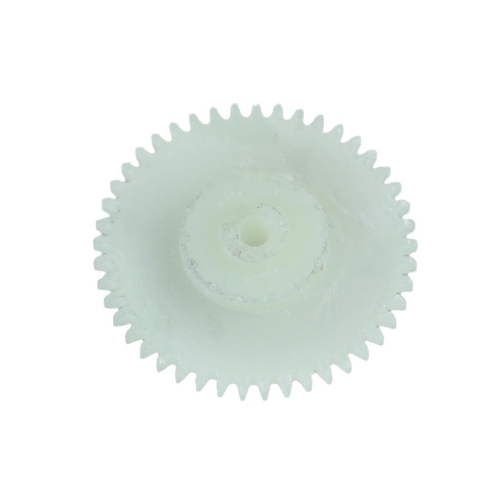 Easy Installation Gear Spare Speed Reduction Gear for RQ-SX Improving Device Performances and Durability