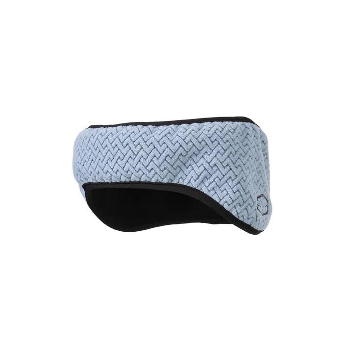 Z Fleece Hairband