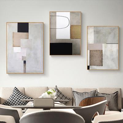 Abstract Art Poster Creative Picture Modern Painting Printed Canvas Room Decoration Design Home Decorative Painting