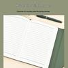 Personalized Laptop Gift Set: Includes Logo-Printed Notebook & Student Stationery