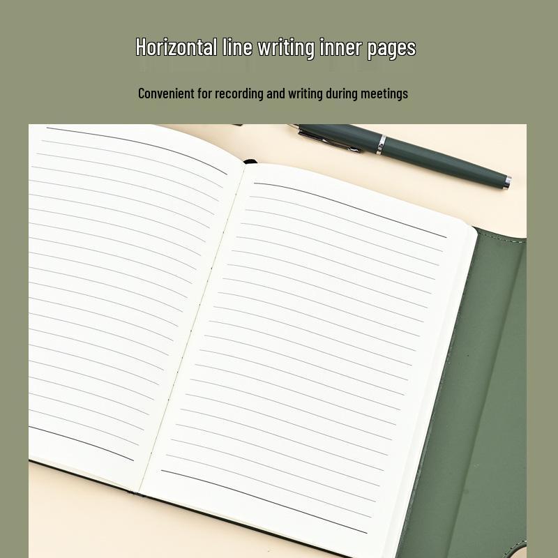 Personalized Laptop Gift Set: Includes Logo-Printed Notebook & Student Stationery