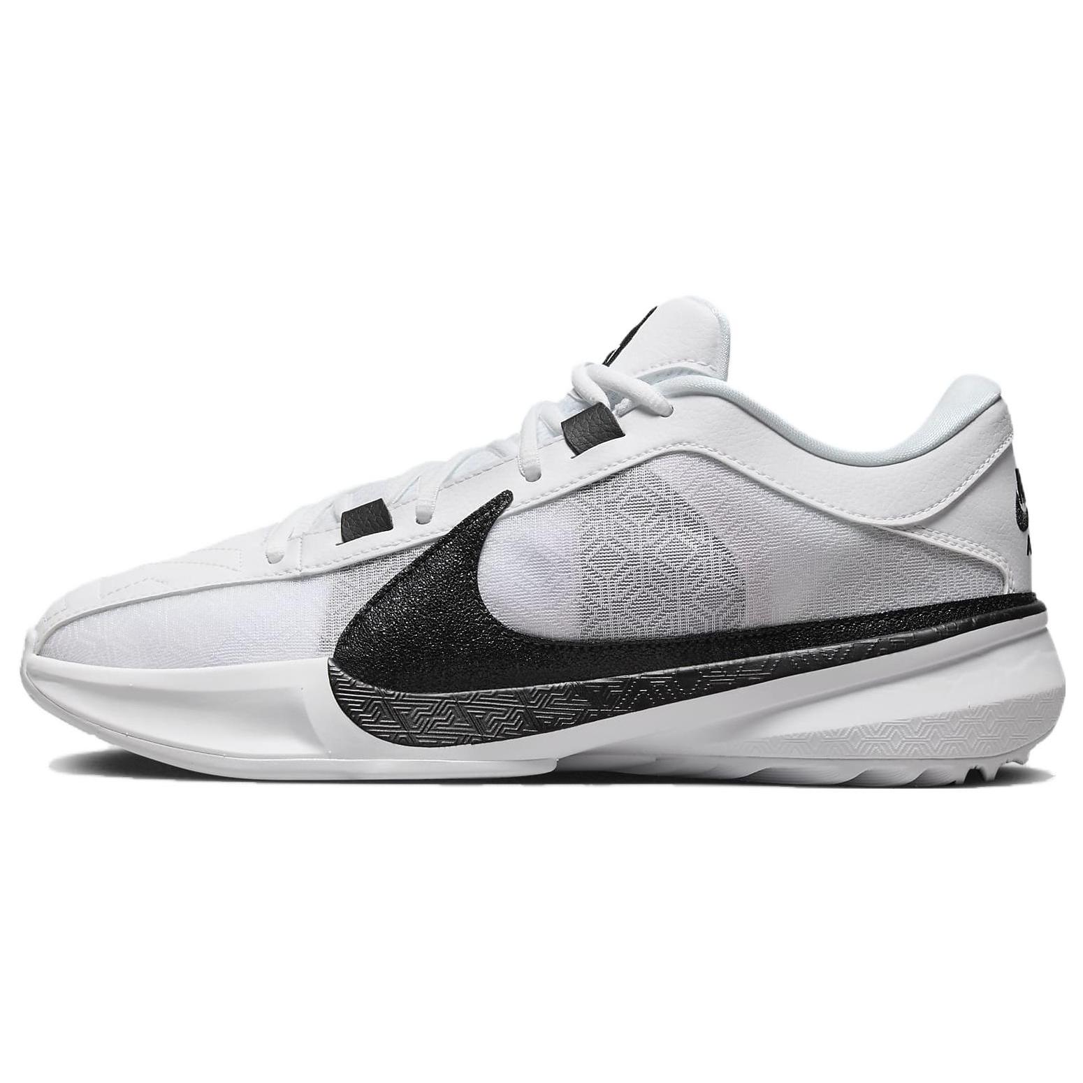 

Новые Nike Zoom Freak 5 Tb Белые DZ2946-100 42