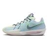 Nike Air Zoom GT Cut 3 Dreamers Unisex Sneakers Blue Glacier-Blue Bright-Mandarin DV2913-401