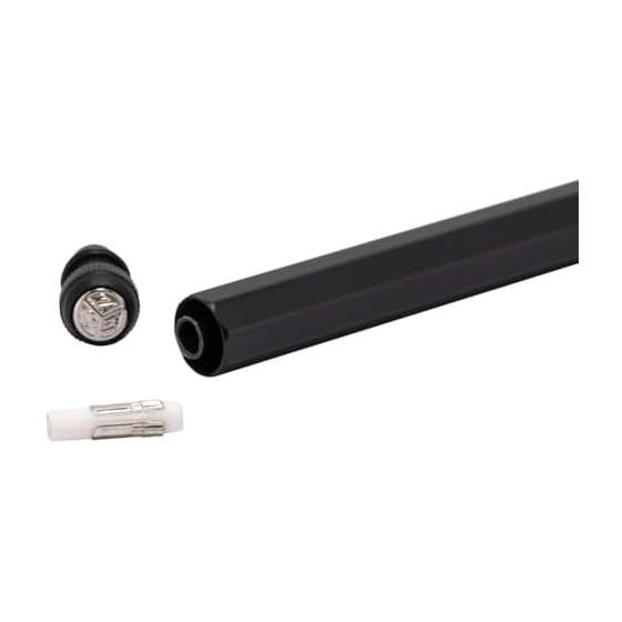 Kaweco Special Mechanical Pencil 0.5mm Black, with eraser