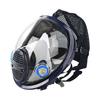 Chemical Mask 6800 Dustproof Respirator Paint Pesticide Spray Silicone Full Face Filters Laboratory Welding Accessories