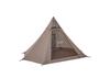 Coleman Tent for People Shade Tepee/ST (Greige) 3~4