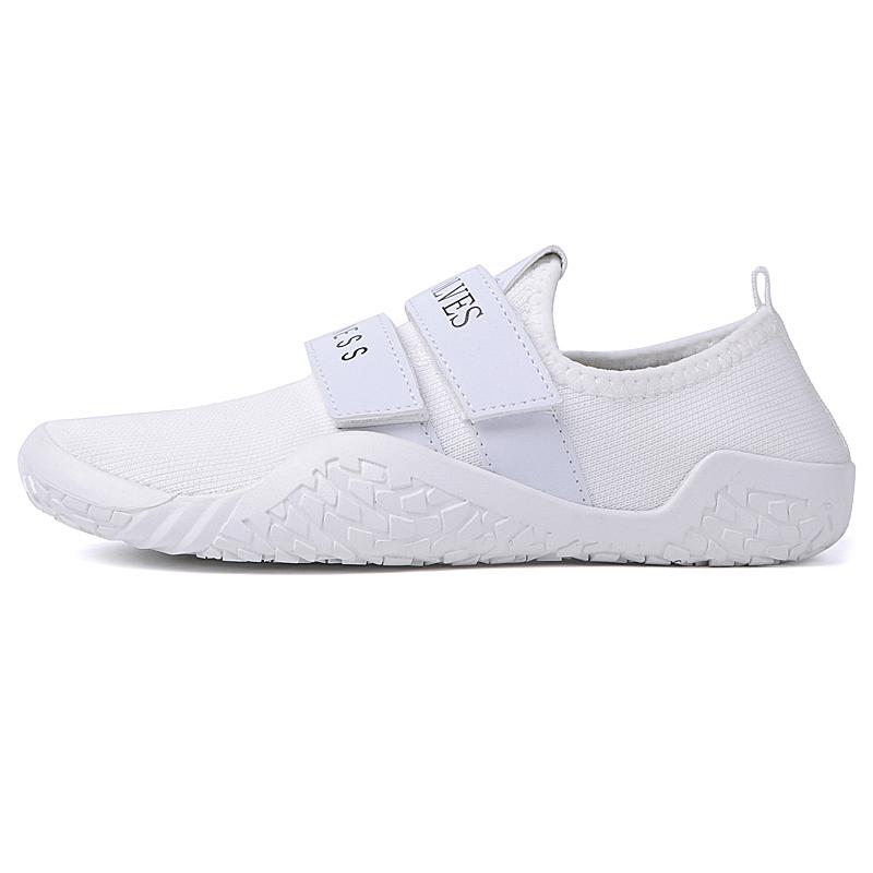 Couple Swimming Shoe Sand Beach Shoes Trace Traversal Shoe Room Fitness Shoes Squat Shoes Training Shoes
