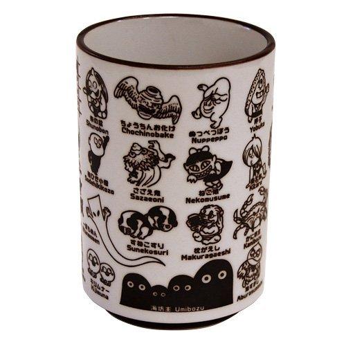 

Gegege no Kitaro Yokai Teacup
