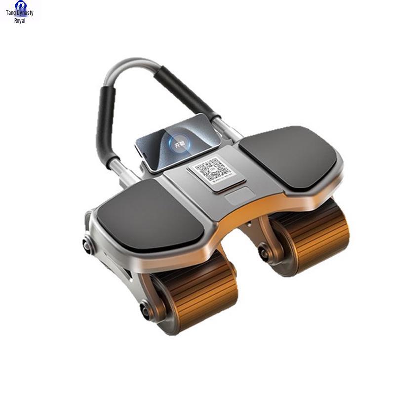 Datangyu Smart Automatic Rebound Ab Roller