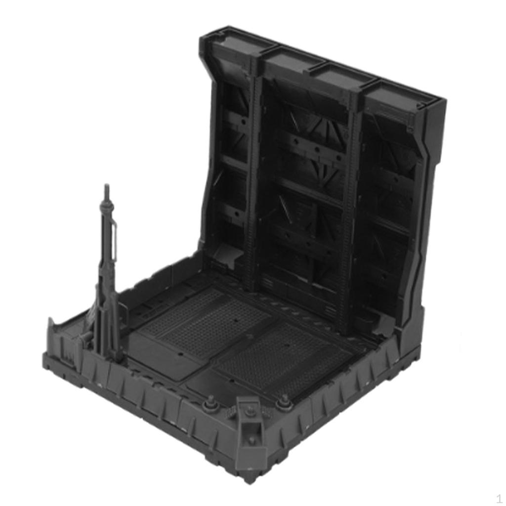 Action Figure Display Base, Table Decoration Stand for Home Decor And Gifts