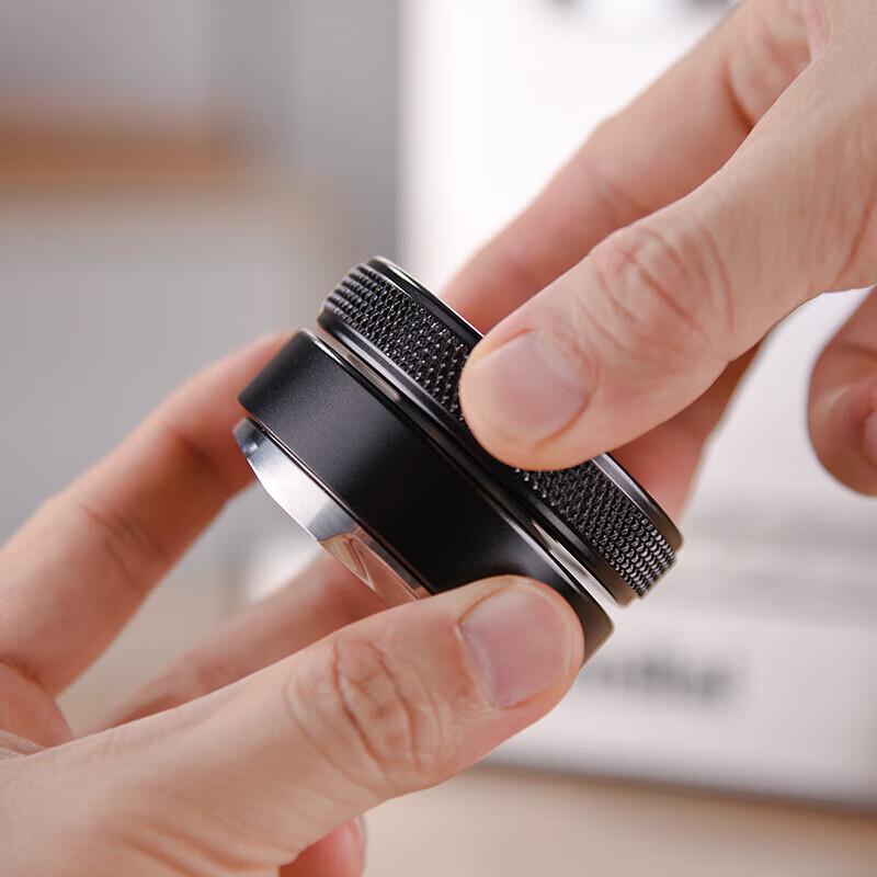 CLITON Coffee Distributor Tamper