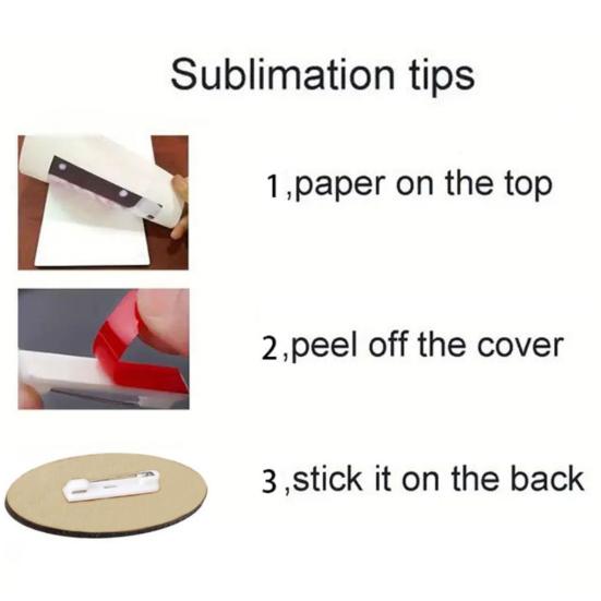 10Pcs/Set DIY Oval Name Badge with Pin Office Workers Students Employee ID Name Tag Holder Lightweight Wooden Work Clothes Brooch Pin Kit