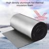 200x50cm Car Sound Proofing Deadening Car Truck Anti-Noise Sound Insulation Mat