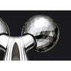 ReFa CARAT RAY Single 1 Count (x 1) Silver