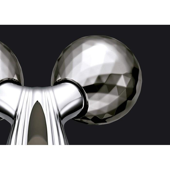 ReFa CARAT RAY Single 1 Count (x 1) Silver