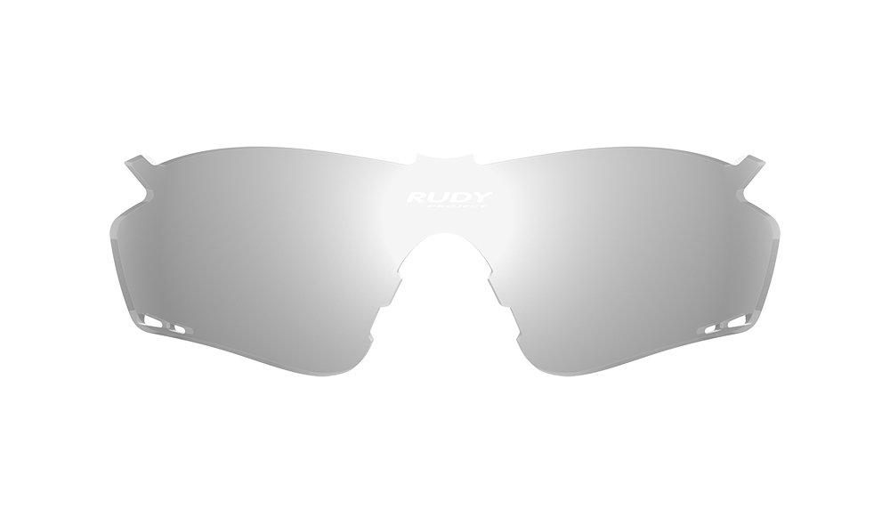RUDY PROJECT Tralix Lens Impact X2 Photochromic Laser Black 0439-LE397803 чёрный
